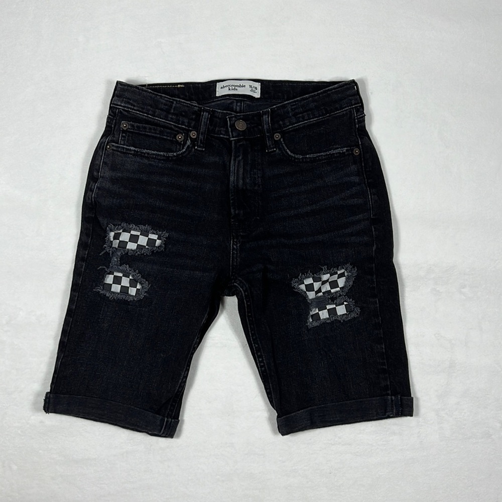 (Boys) Abercrombie kids shorts